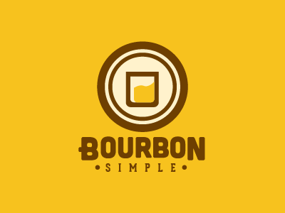 Bourbon Simple
