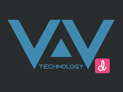 VAV Technology. - Dribbble