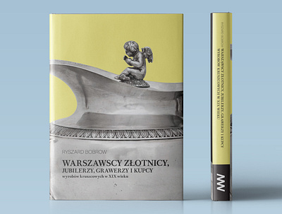 National Museum in Warsaw publication design publication