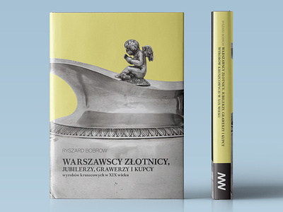 National Museum in Warsaw publication