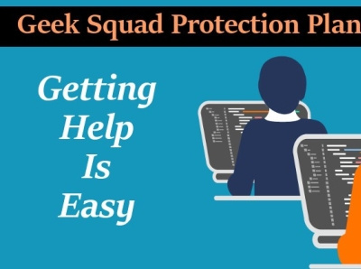 Geek Squad Protection Plan