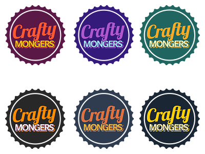 Crafty Mongers