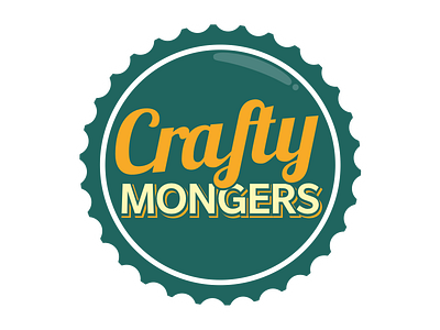 Crafty Mongers - Identity