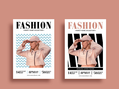 Fashion Flyer