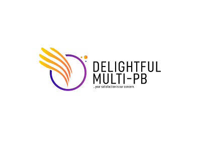 DMP Logo 03 adobe illustrator branding corporate identity corporate identity design design graphic design illustrator logo