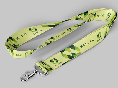 Serlek Lanyard Design