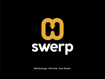 Swerp Logo