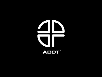 ADOT Non-profit Organization Logo adot bestshot black blackandwhite brand identity branding design dribbble best shot dribbbleweeklywarmup graphic design logodesign logodesigner non profit shots