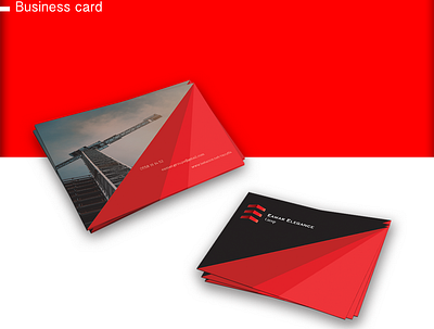 business card brand identity branding design designer graphicdesign illustrator logo photoshop