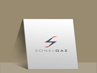 sonelgaz cover algeria brand brand identity branding cover design design designer graphicdesign illustrator logo logo mark photoshop profile visual identity