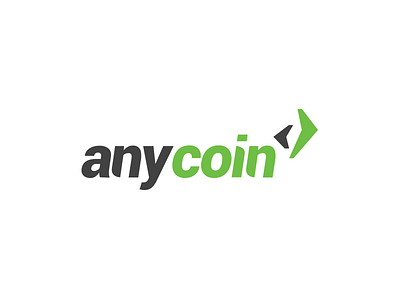 Logo Anycoin