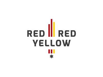 Red Red Yellow