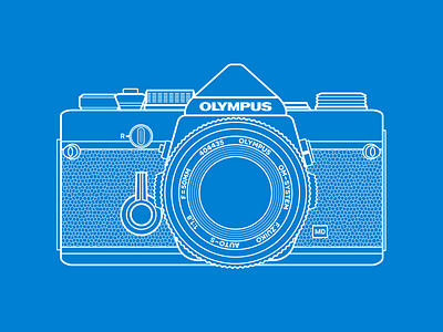 Olympus OM-1