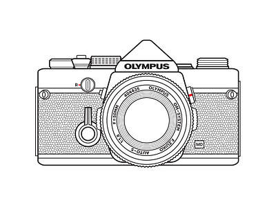 Olympus OM-1