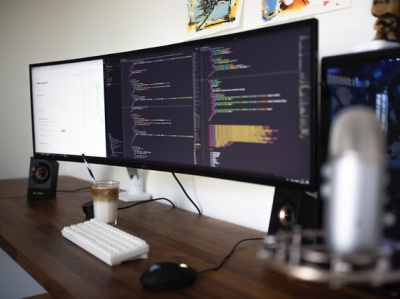 Java vs .NET: Comparison of development technologies by Joe on Dribbble