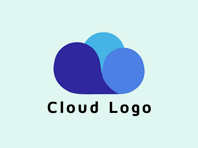 Cloud Logo