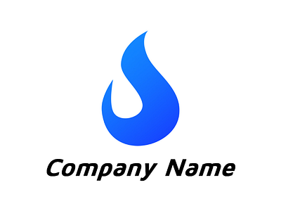 Flame Logo