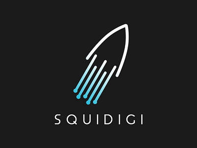 Squidigi Logo