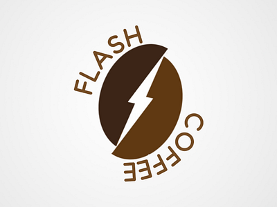 Flash Coffee Logo