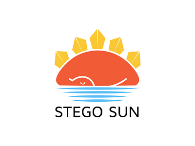 Stegosun