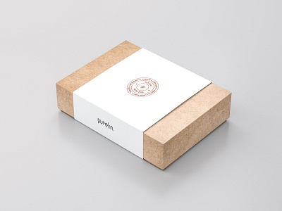 fashion package branding packaging