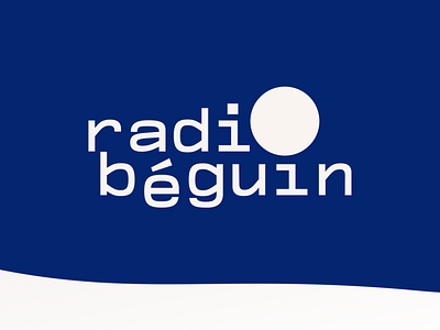 Radio Beguin's logo