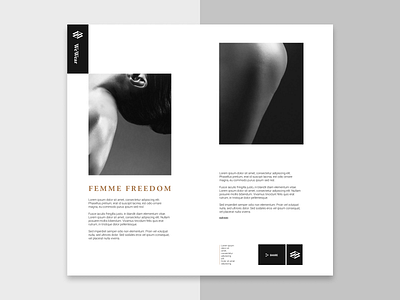 FEMME FREEDOM