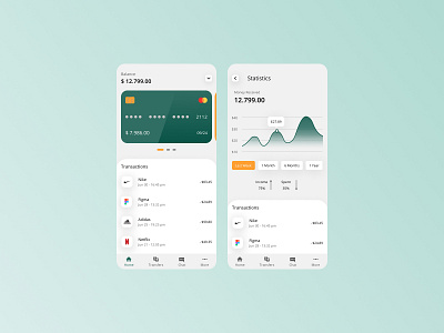 Banking App