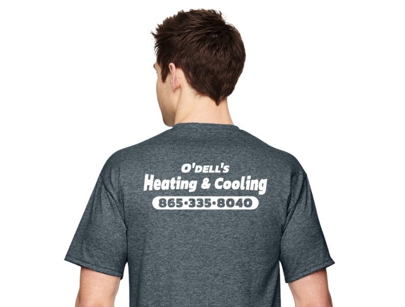 dell apparel
