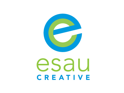 Ec Logo Green Blue V4 branding identity logo