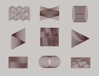#workinprogress branding brutalism design festival graphic design music retro soundwaves vector visual identity