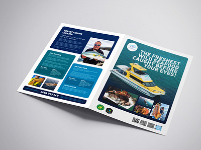 brochure design graphics design