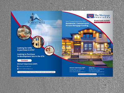 Brochure Design