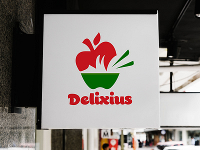 Food logo