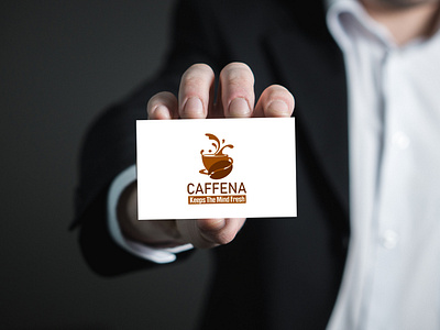 Coffee Shop Logo