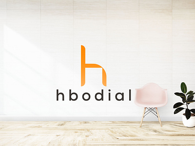 Home furnishing logo