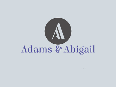 Adams&Abigail