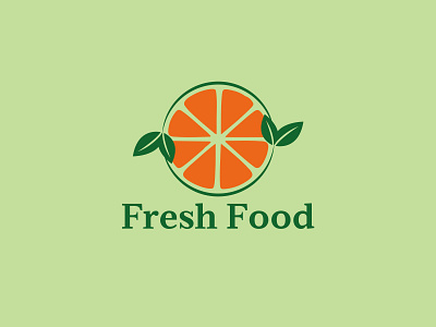 Food Logo