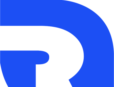 R logo