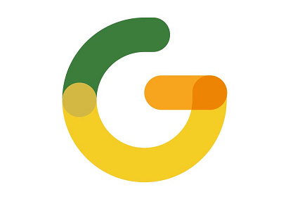 G logo