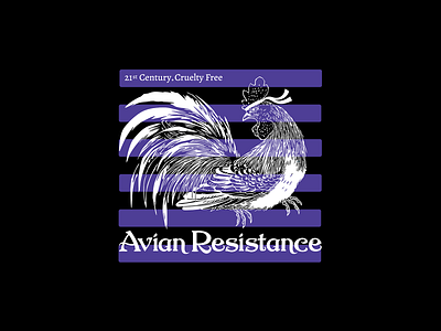 Avian Resistance