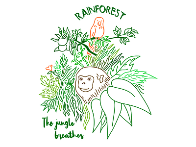 Rainforest