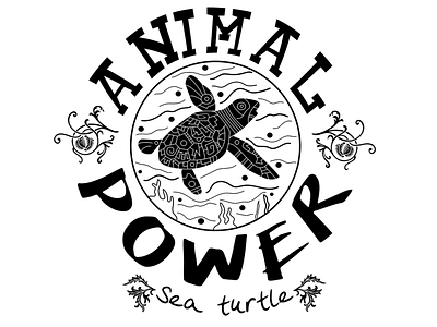 Animal Power