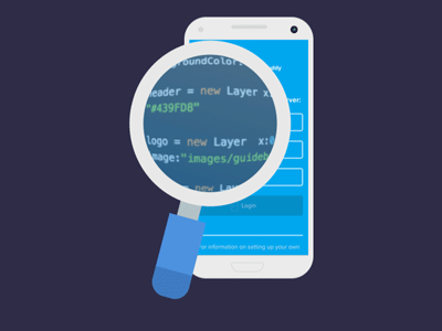 Magnifying glass celphone code gapdebug genuitec magnifying magnifying glass