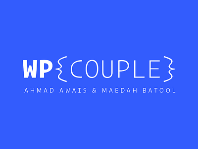 The WordPress Couple 💙