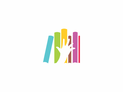 Books and Kids Logo