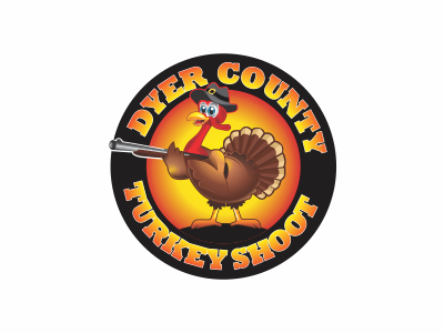 Dyer County Turkey Shoot