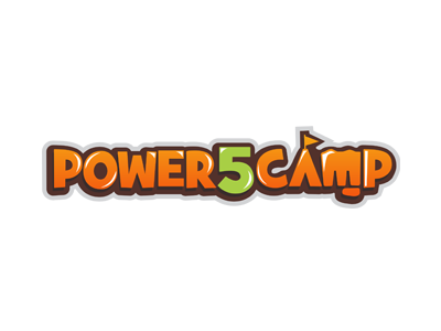 Power5camp Logo