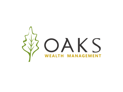 Oaks Logo