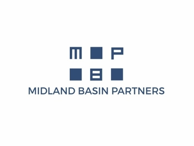 Midland Basin Partner Logo